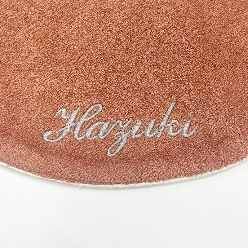 마르마르 턱받이 일본 MARLMARL meringue 6컬러