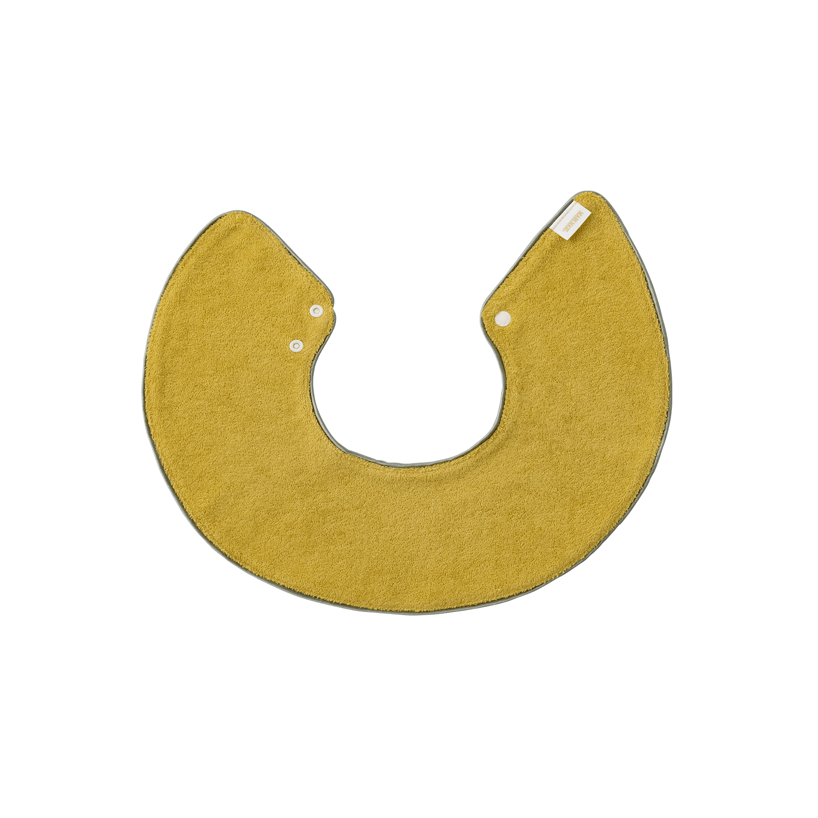 마르마르 턱받이 일본 MARLMARL meringue 6컬러