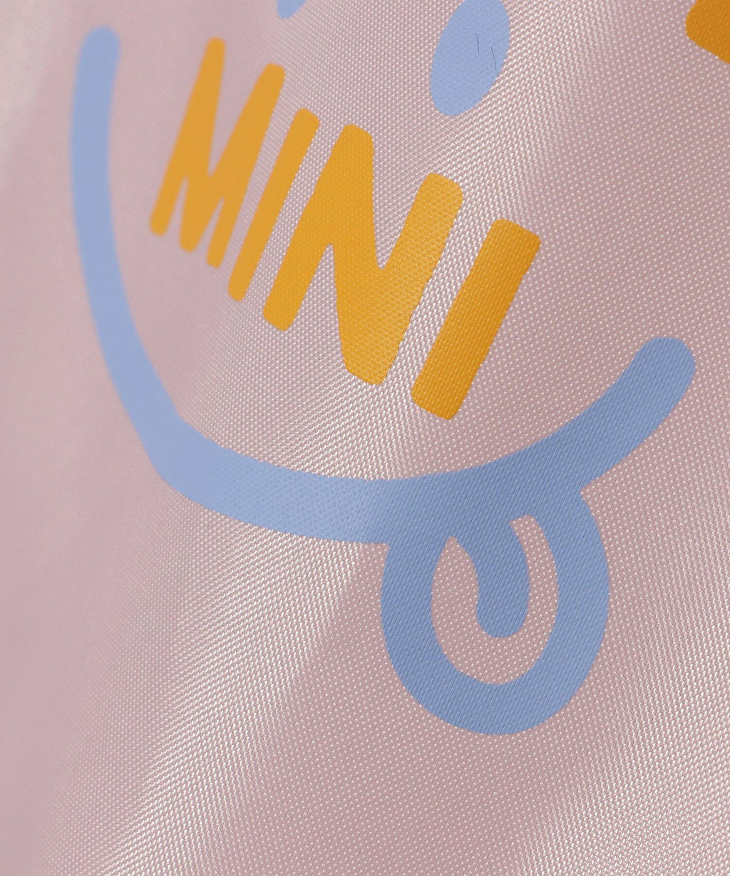 빔즈 키즈 우비 일본 아동복 스마일 로고 레인코트 2컬러
