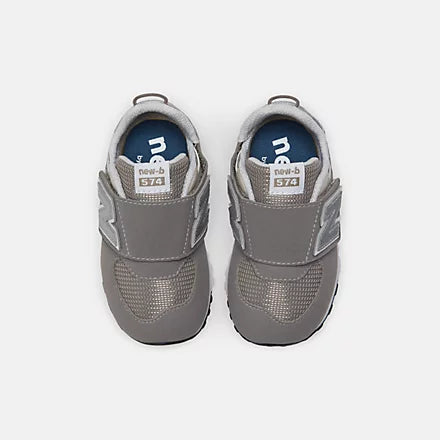 뉴발란스 신발 일본 NEWBALANCE 운동화 574 NEW-B Hook & Loop NW574GR
