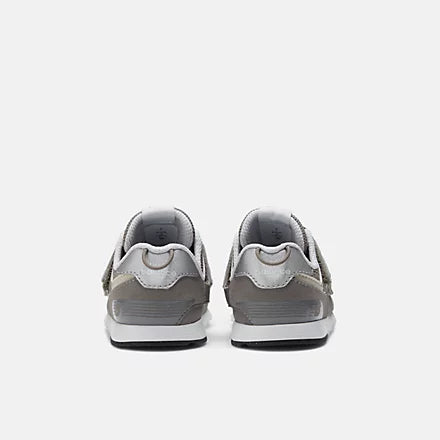 뉴발란스 신발 일본 NEWBALANCE 운동화 574 NEW-B Hook & Loop NW574GR