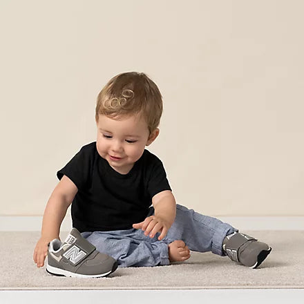 뉴발란스 신발 일본 NEWBALANCE 운동화 574 NEW-B Hook & Loop NW574GR