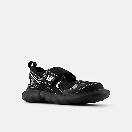 New Balance Kids Shoes Japan Baby Low Velcro Sneakers IZ996 Brown 