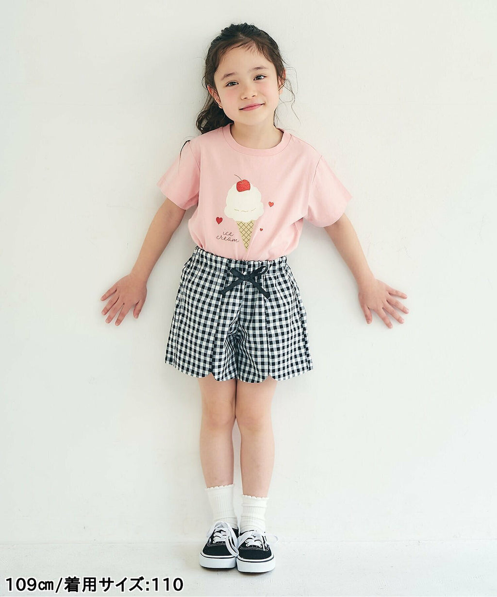Sanrio Kids T-shirt Japanese Man-to-Man Hello Kitty Trainer Long Sleeve 3 Colors 