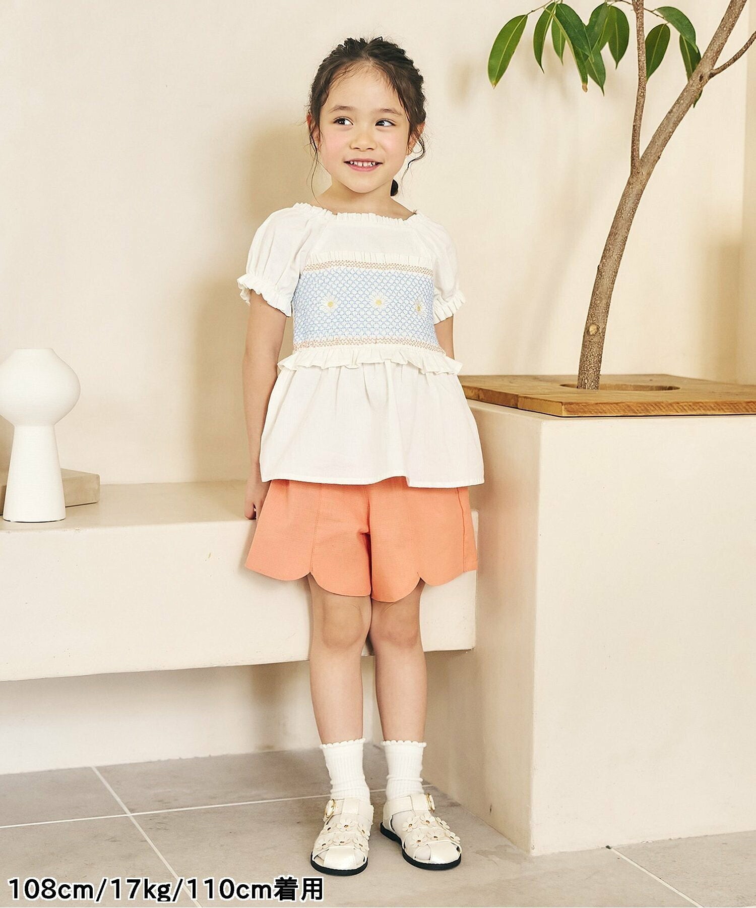 Sanrio Kids T-shirt Japanese Man-to-Man Hello Kitty Trainer Long Sleeve 3 Colors 