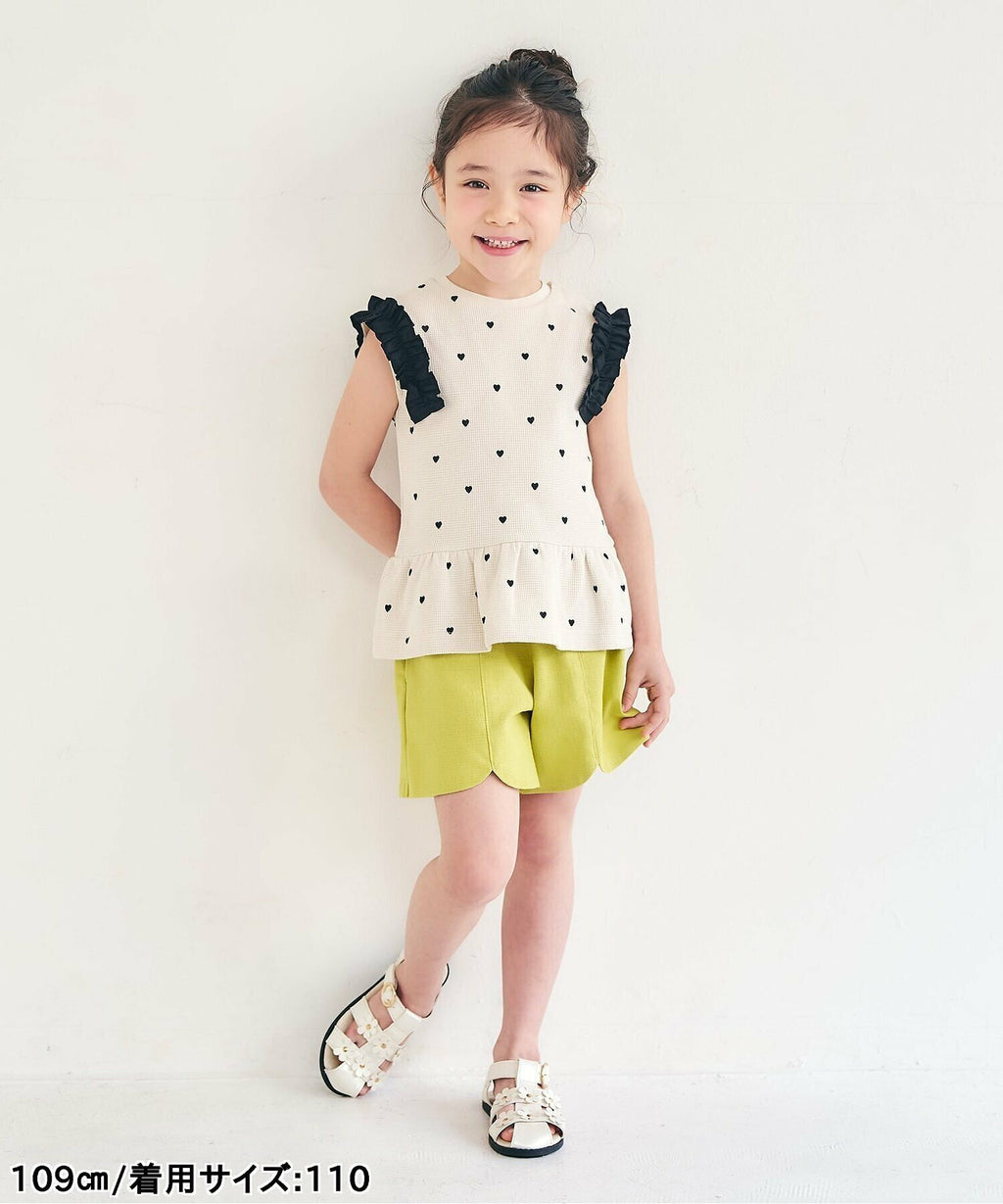 Sanrio Kids T-shirt Japanese Man-to-Man Hello Kitty Trainer Long Sleeve 3 Colors 