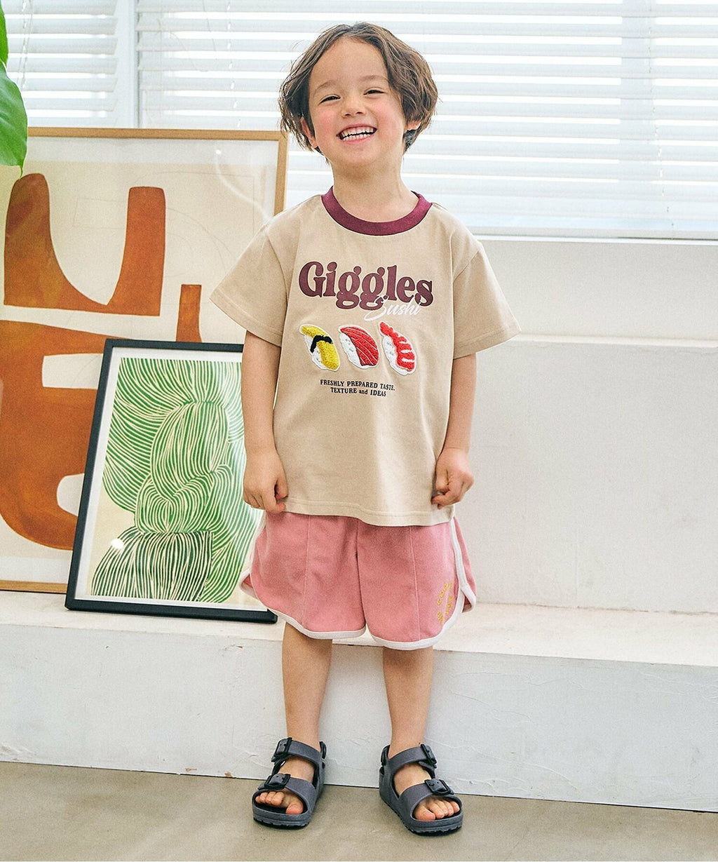 아프레레크루 샌들 일본 apres les cours 플라워 하트 EVA 신발 6컬러
