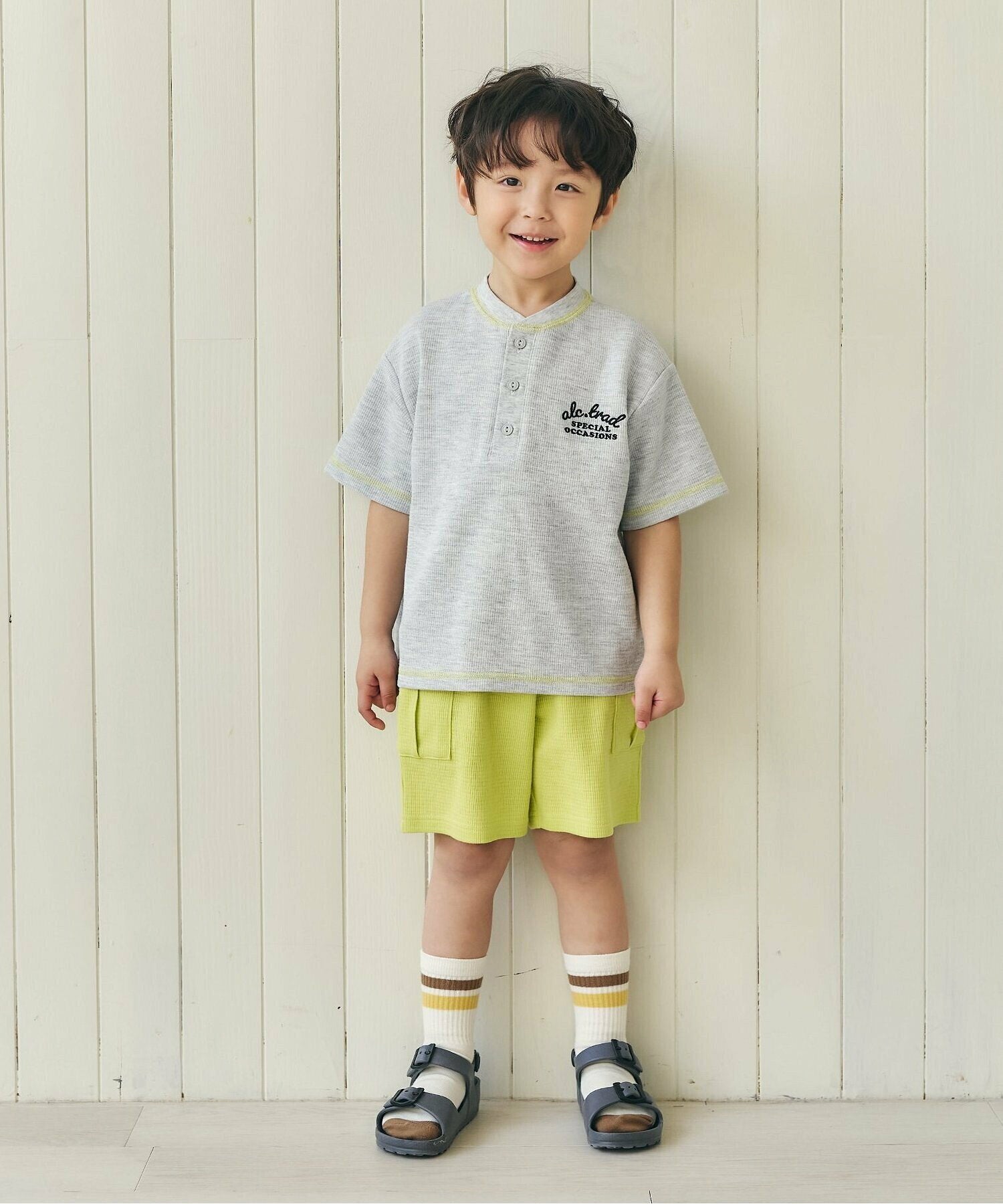 아프레레크루 샌들 일본 apres les cours 플라워 하트 EVA 신발 6컬러