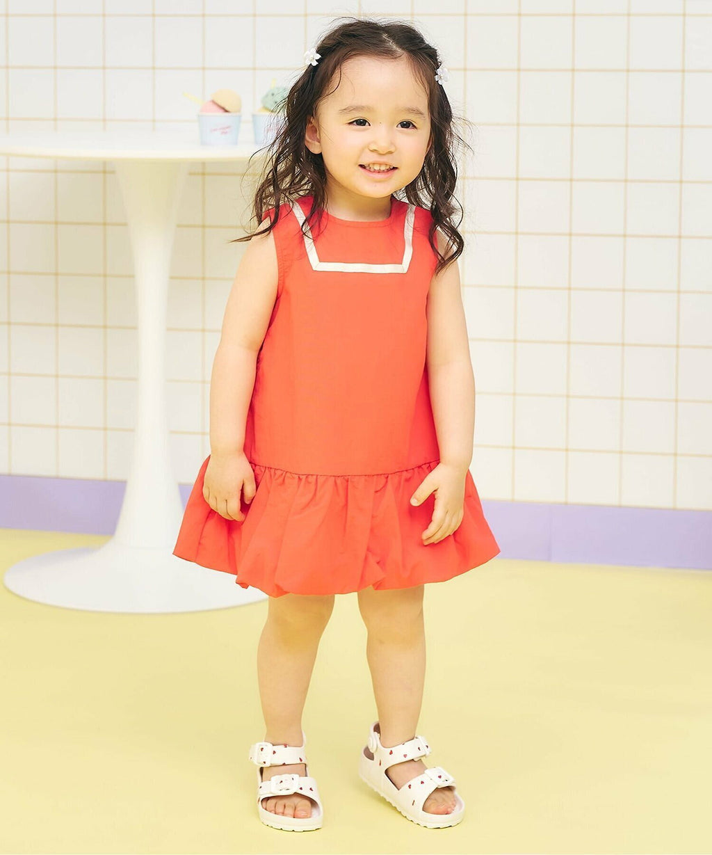 아프레레크루 샌들 일본 apres les cours 플라워 하트 EVA 신발 6컬러
