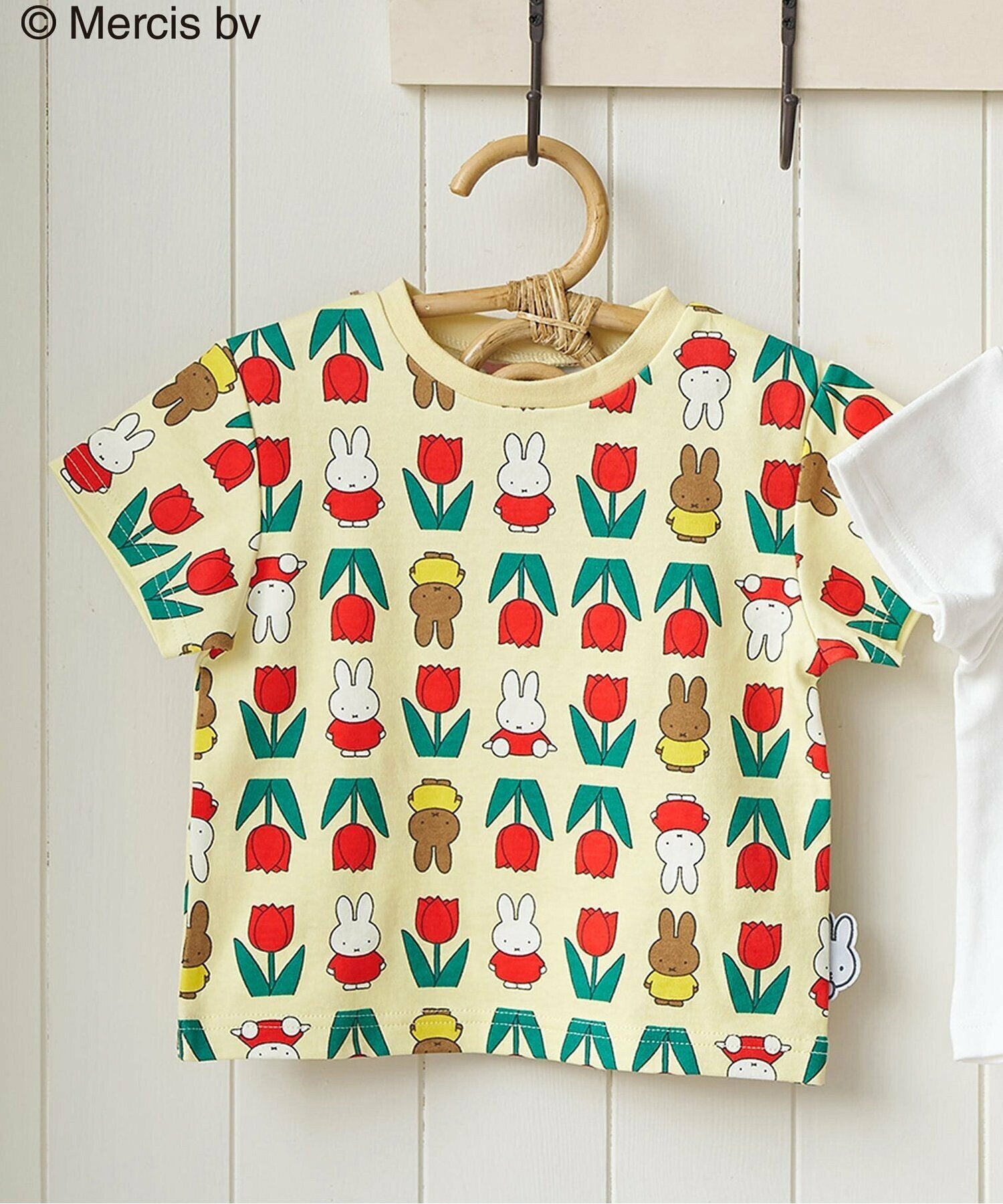 Sanrio Kids T-shirt Japanese Man-to-Man Hello Kitty Trainer Long Sleeve 3 Colors 