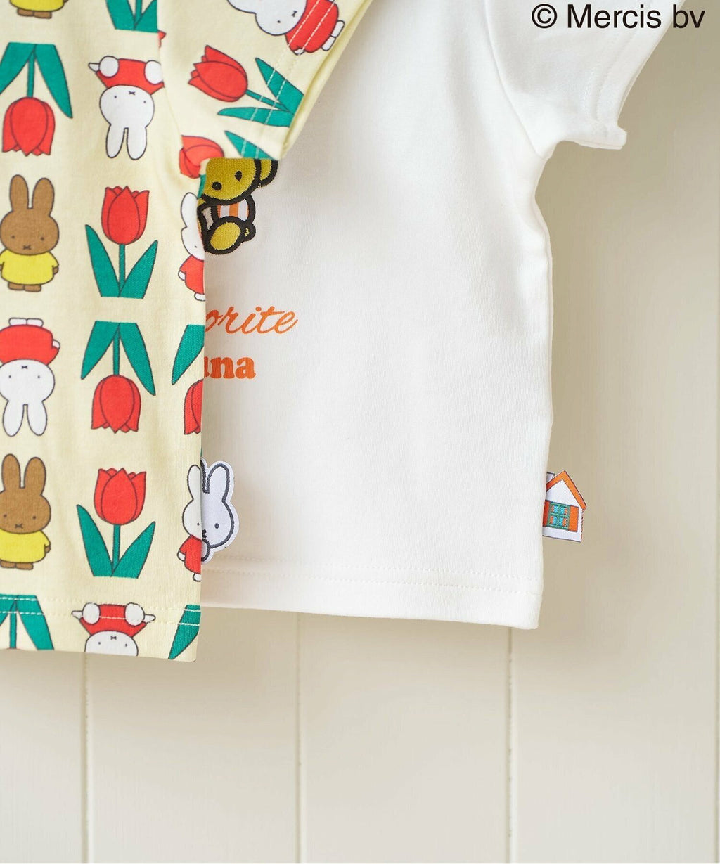 Sanrio Kids T-shirt Japanese Man-to-Man Hello Kitty Trainer Long Sleeve 3 Colors 
