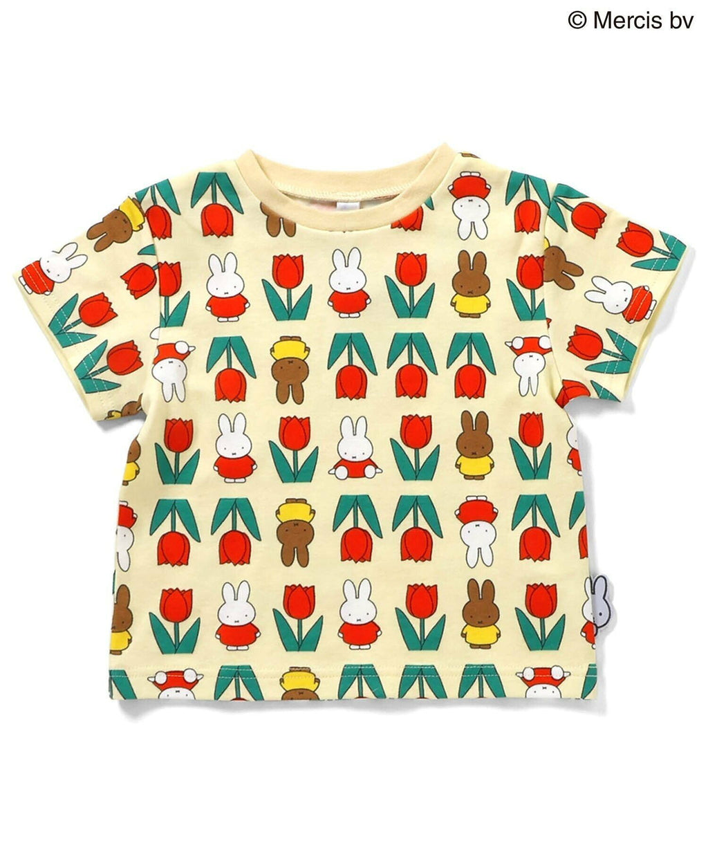 Sanrio Kids T-shirt Japanese Man-to-Man Hello Kitty Trainer Long Sleeve 3 Colors 