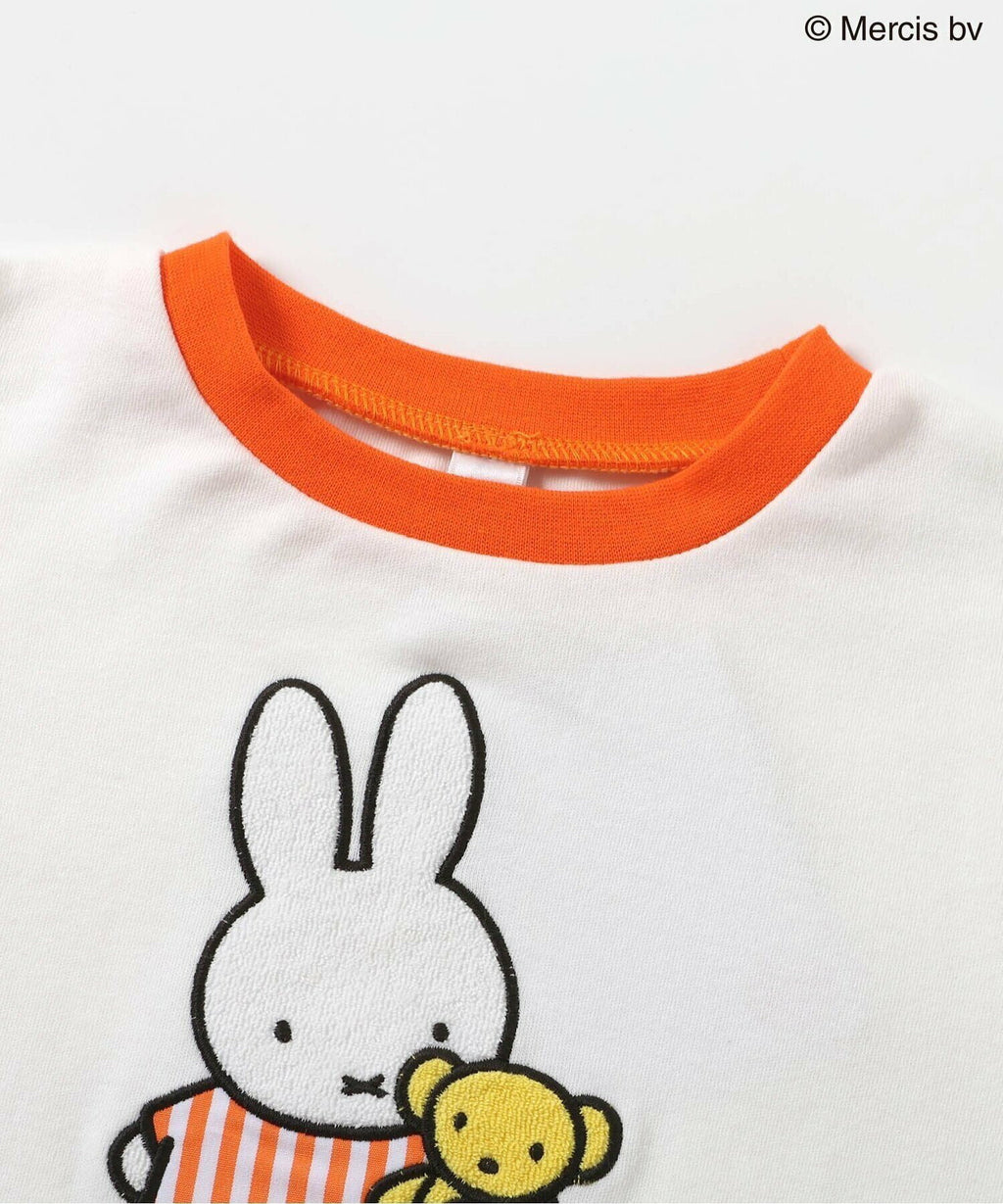 Sanrio Kids T-shirt Japanese Man-to-Man Hello Kitty Trainer Long Sleeve 3 Colors 