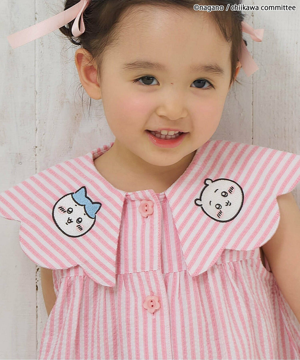 아프레레크루 원피스 일본 아동복 apres les cours 먼작귀 치이카와 치마 2컬러