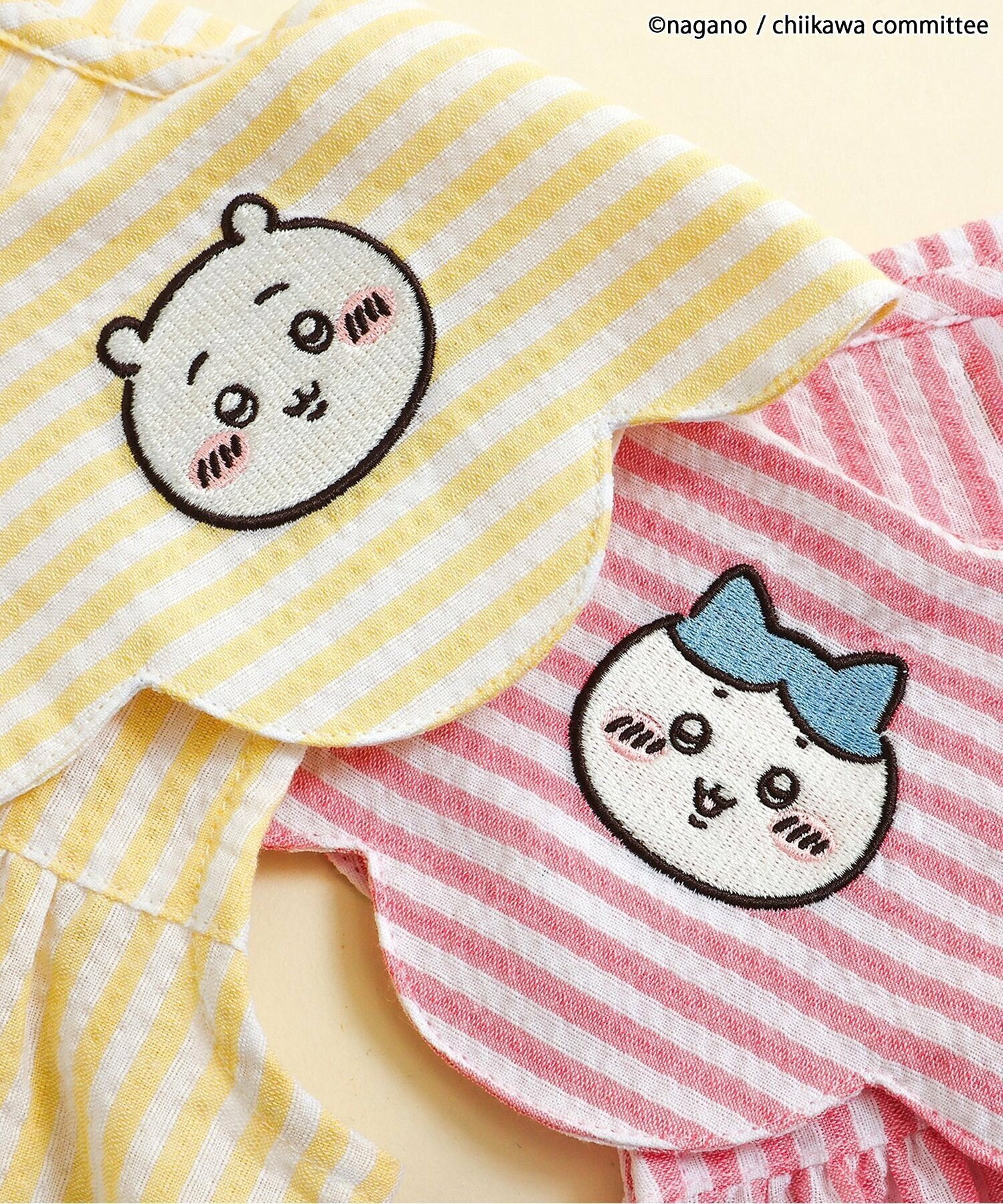 아프레레크루 원피스 일본 아동복 apres les cours 먼작귀 치이카와 치마 2컬러