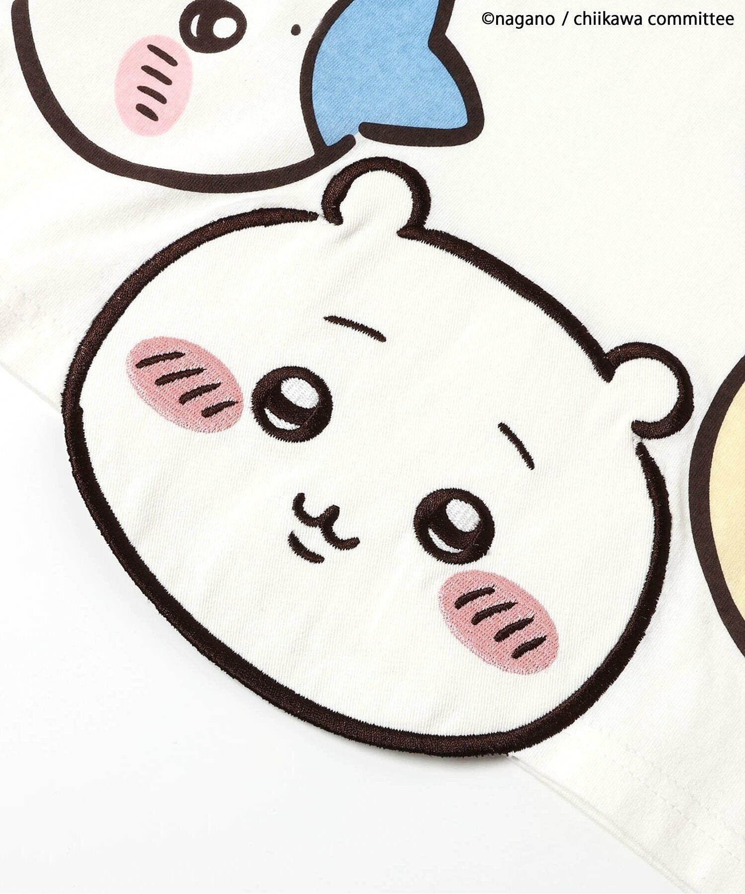 아프레레크루 반팔 일본 아동복 apres les cours 먼작귀 치이카와 티셔츠 3컬러