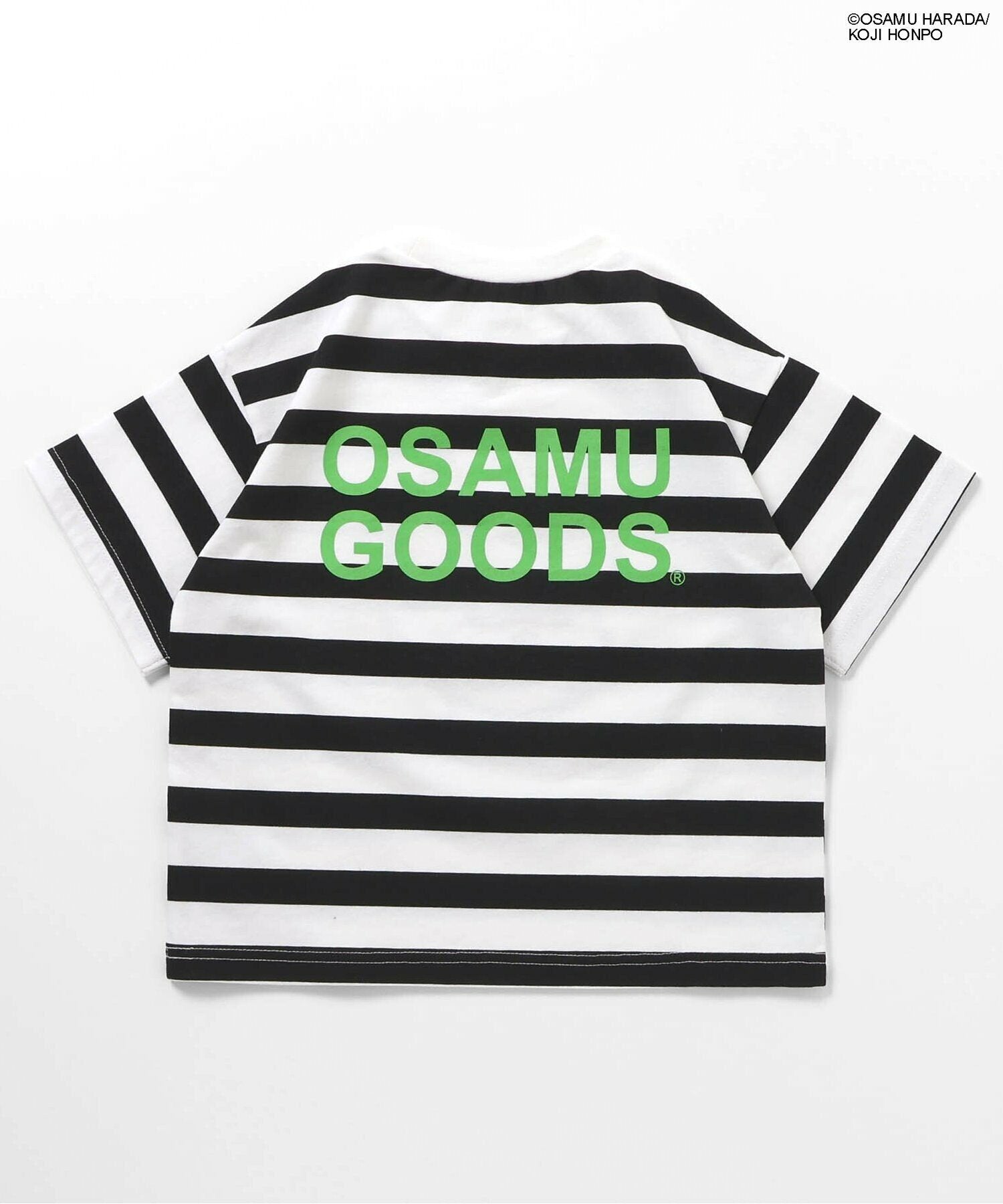 Breeze Kids T-shirt Japanese Toddler Long Sleeve Sesame Street Fur-Free Strainer 5 Colors 