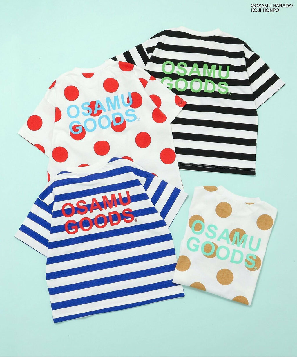 Breeze Kids T-shirt Japanese Toddler Long Sleeve Sesame Street Fur-Free Strainer 5 Colors 