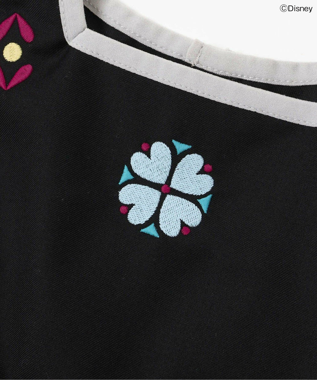 Sanrio Kids T-shirt Japanese Man-to-Man Hello Kitty Trainer Long Sleeve 3 Colors 