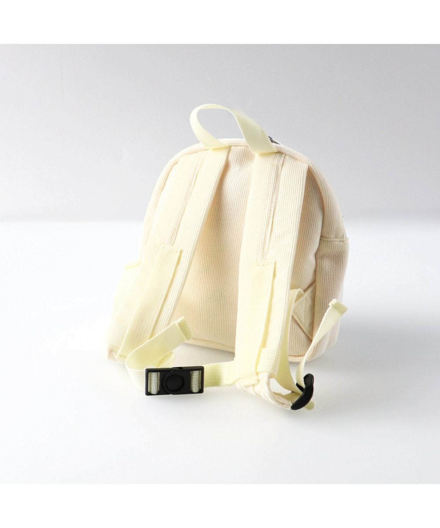 Áo thun in họa tiết 7 màu Branshes Petit Pas Assort Nhật Bản tay ngắn