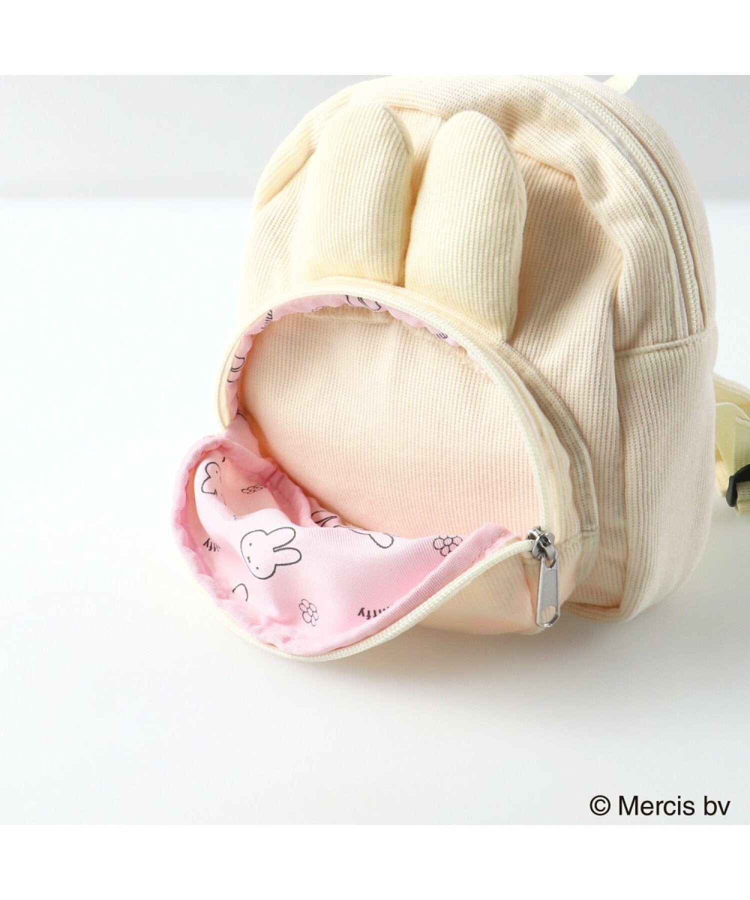 Áo thun in họa tiết 7 màu Branshes Petit Pas Assort Nhật Bản tay ngắn