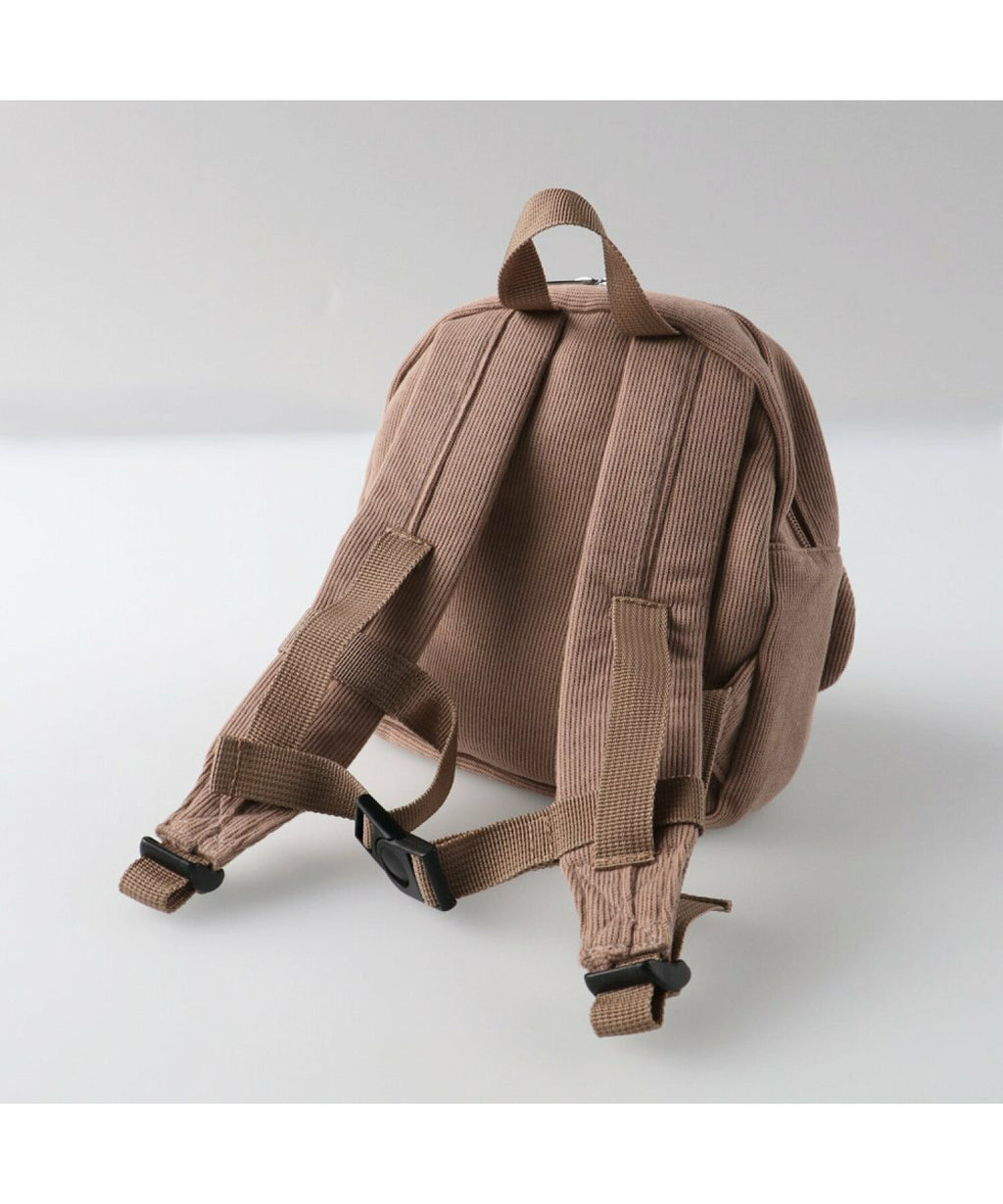 Áo thun in họa tiết 7 màu Branshes Petit Pas Assort Nhật Bản tay ngắn