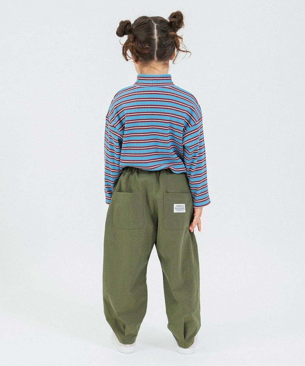 Áo phông ngắn tay Disney Toy Story Raglan Breeze Nhật Bản dành cho trẻ em, 5 màu