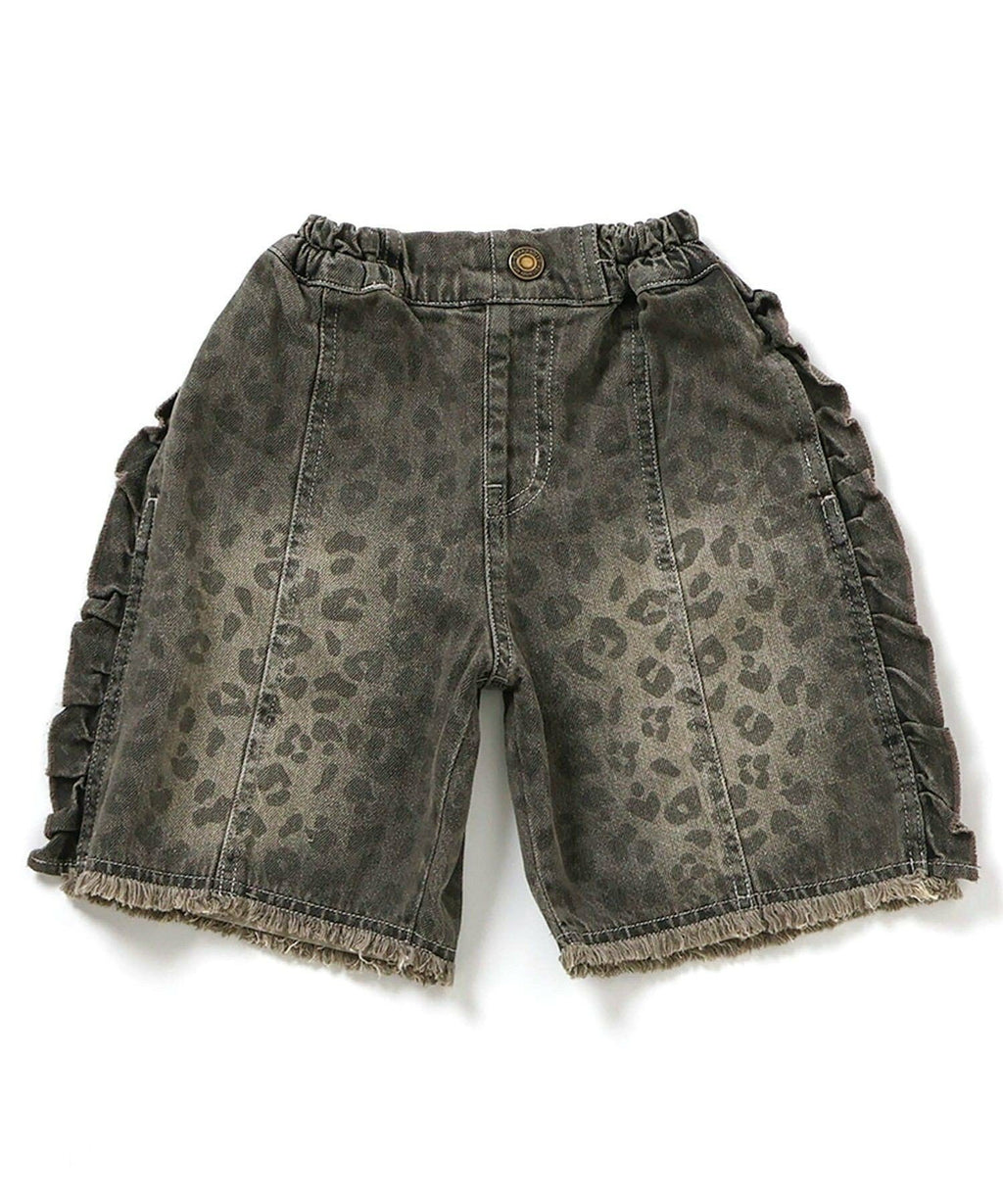 Breeze Shorts Japan BREEZE Basketball Half Pants 2 Colors
