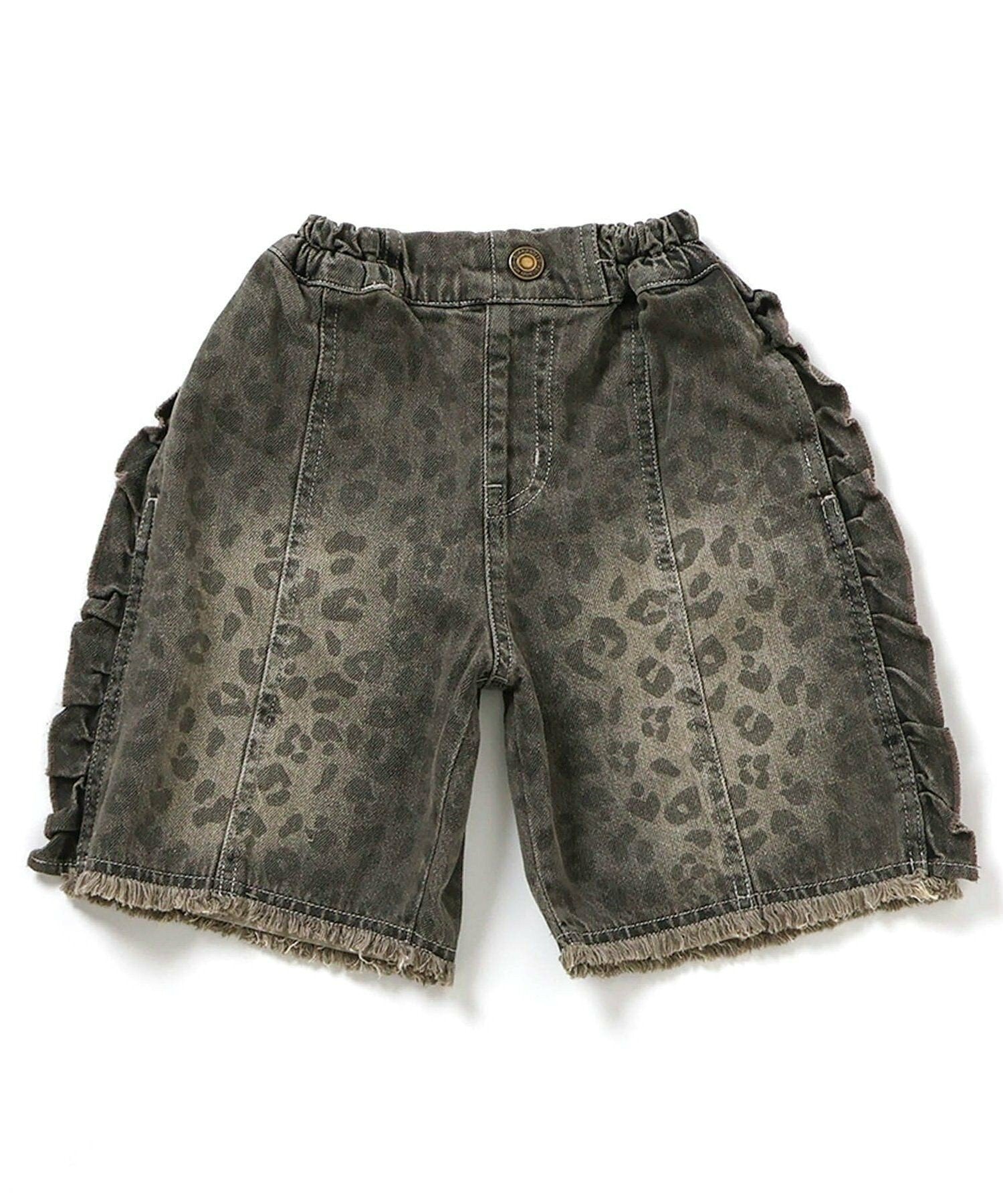 Breeze Shorts Japan BREEZE Basketball Half Pants 2 Colors