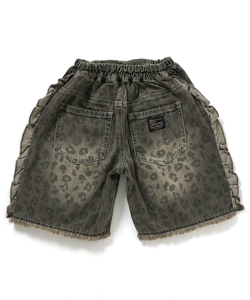 Breeze Shorts Japan BREEZE Basketball Half Pants 2 Colors