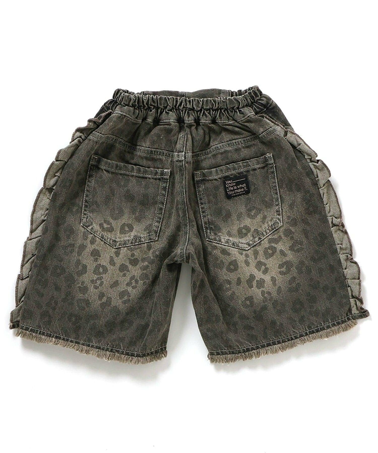 Breeze Shorts Japan BREEZE Basketball Half Pants 2 Colors
