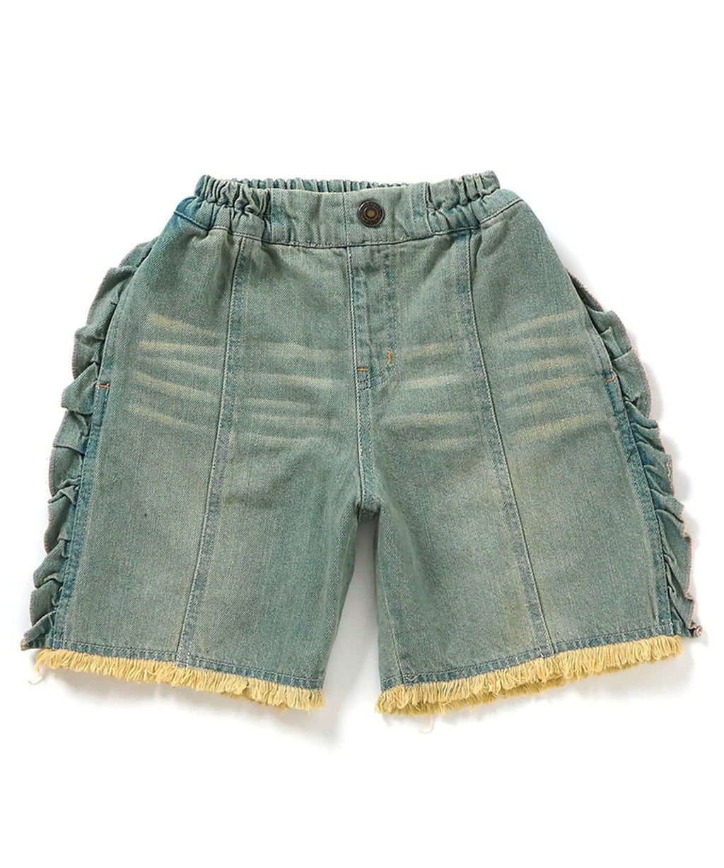 Breeze Shorts Japan BREEZE Basketball Half Pants 2 Colors