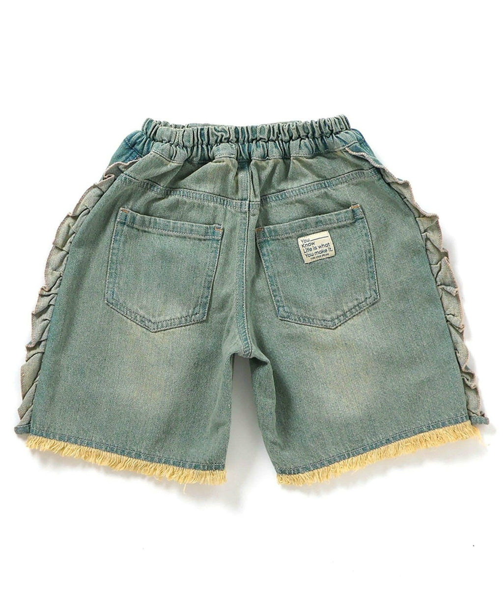 Breeze Shorts Japan BREEZE Basketball Half Pants 2 Colors