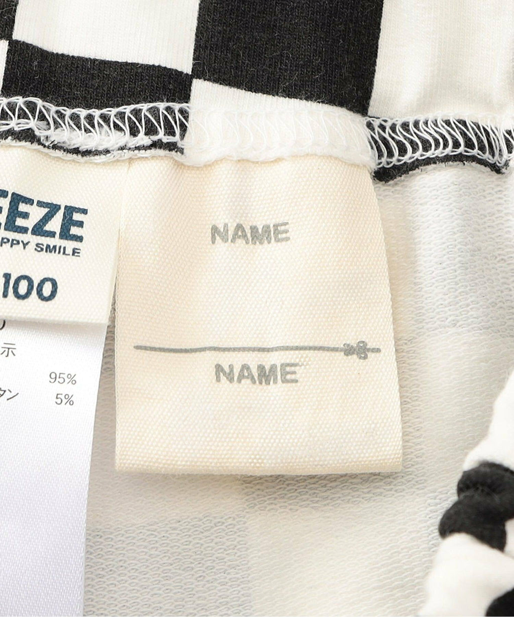 브리즈 바지 일본 BREEZE 다이스키 패턴 팬츠 6컬러