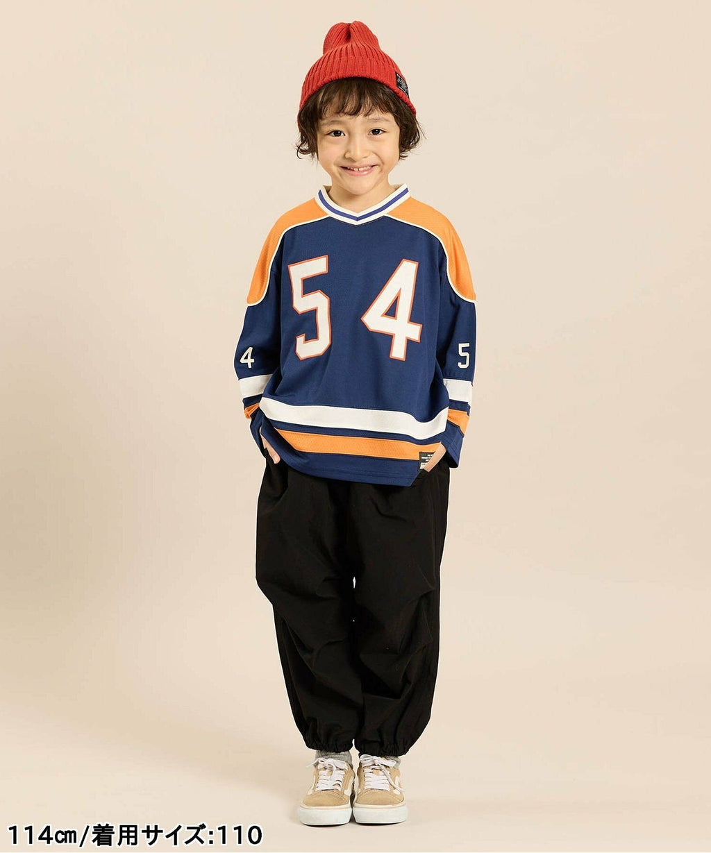Áo phông ngắn tay Disney Toy Story Raglan Breeze Nhật Bản dành cho trẻ em, 5 màu