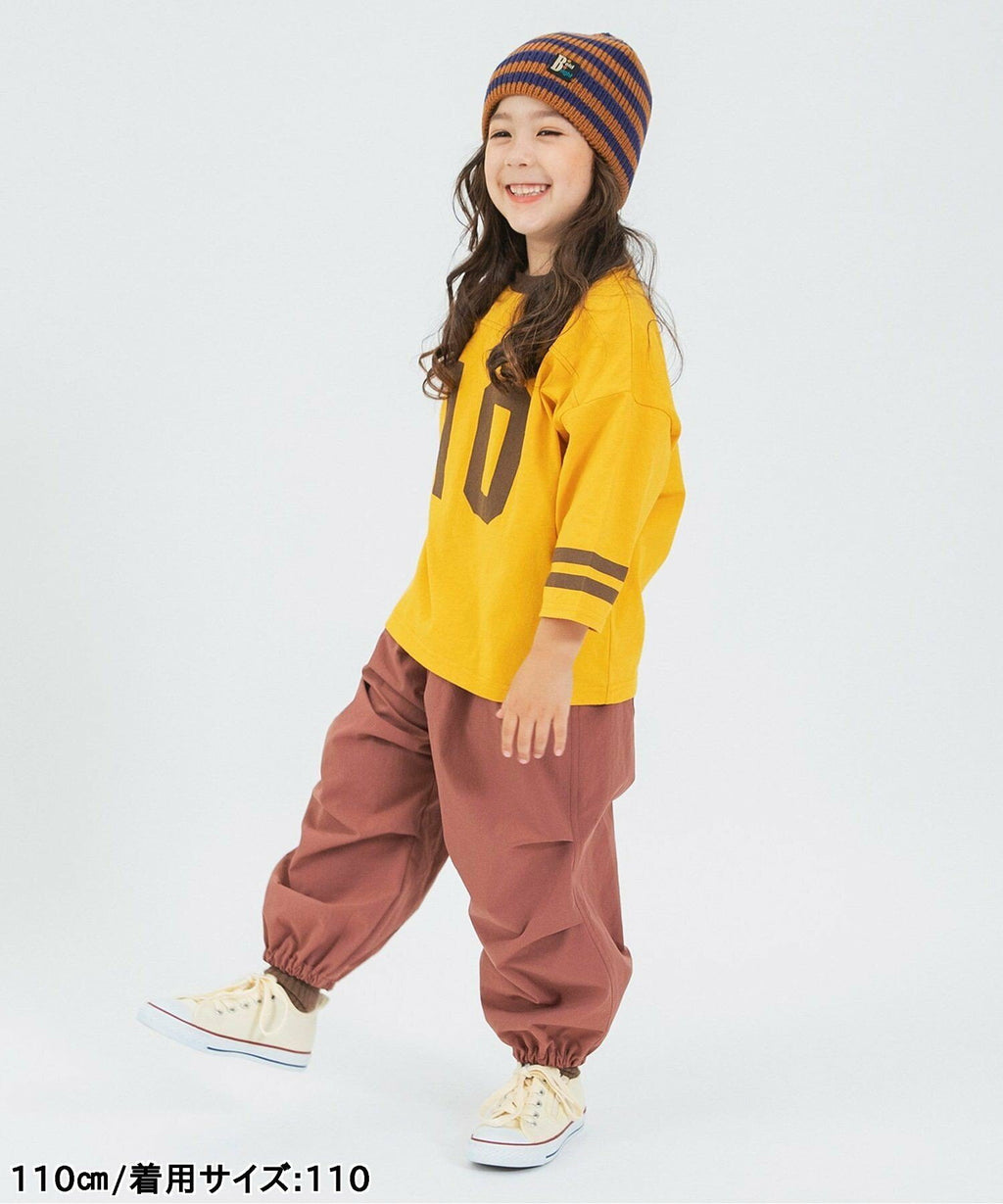 Áo phông ngắn tay Disney Toy Story Raglan Breeze Nhật Bản dành cho trẻ em, 5 màu
