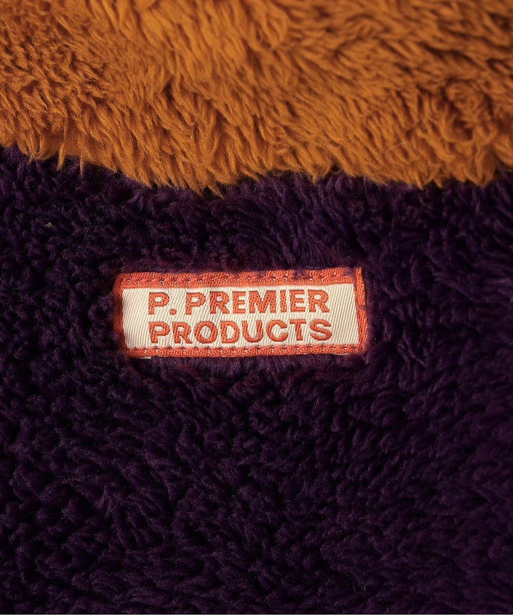 피닷프루미에 후리스 일본 p.premier 아동복 퍼 플리스 재킷 7컬러