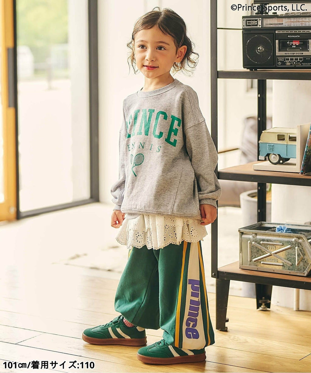 아프레 레 쿠르 긴팔 일본 apres les cours 아동복 프린스 맨투맨 티셔츠 5컬러