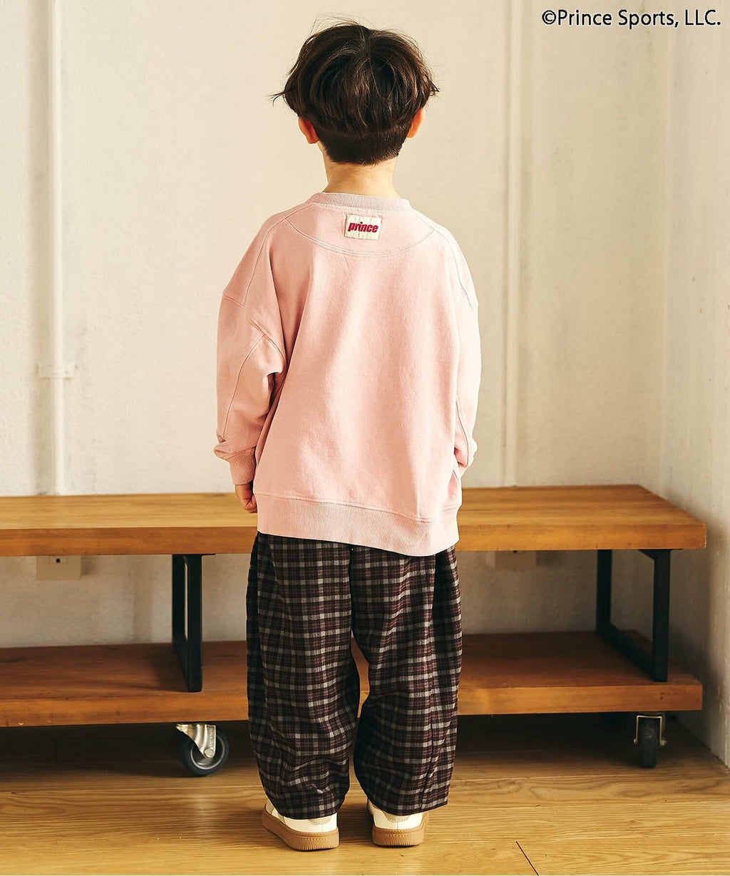 아프레 레 쿠르 긴팔 일본 apres les cours 아동복 프린스 맨투맨 티셔츠 5컬러