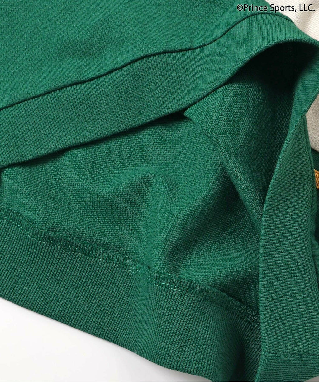 아프레 레 쿠르 긴팔 일본 apres les cours 아동복 프린스 하프 집업 티셔츠 3컬러