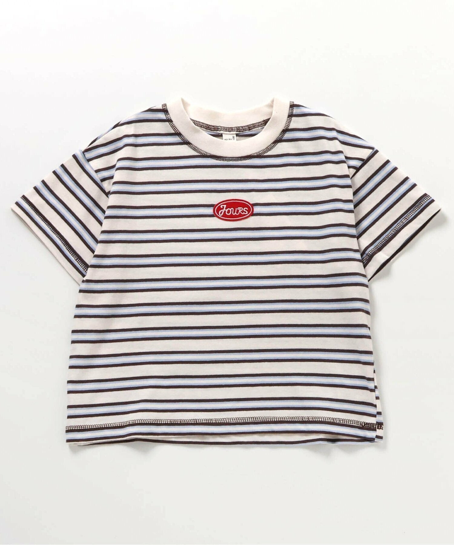Sanrio Kids T-shirt Japanese Man-to-Man Hello Kitty Trainer Long Sleeve 3 Colors 