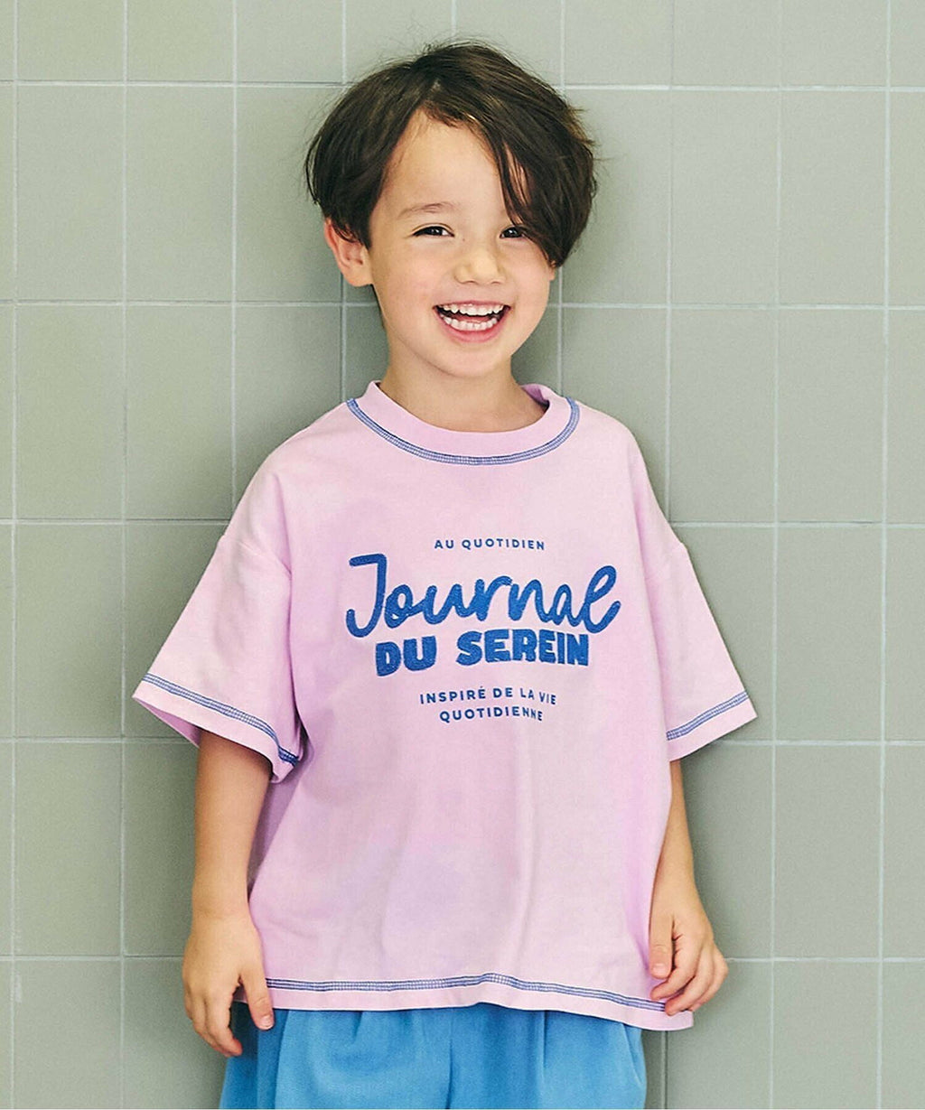 Sanrio Kids T-shirt Japanese Man-to-Man Hello Kitty Trainer Long Sleeve 3 Colors 