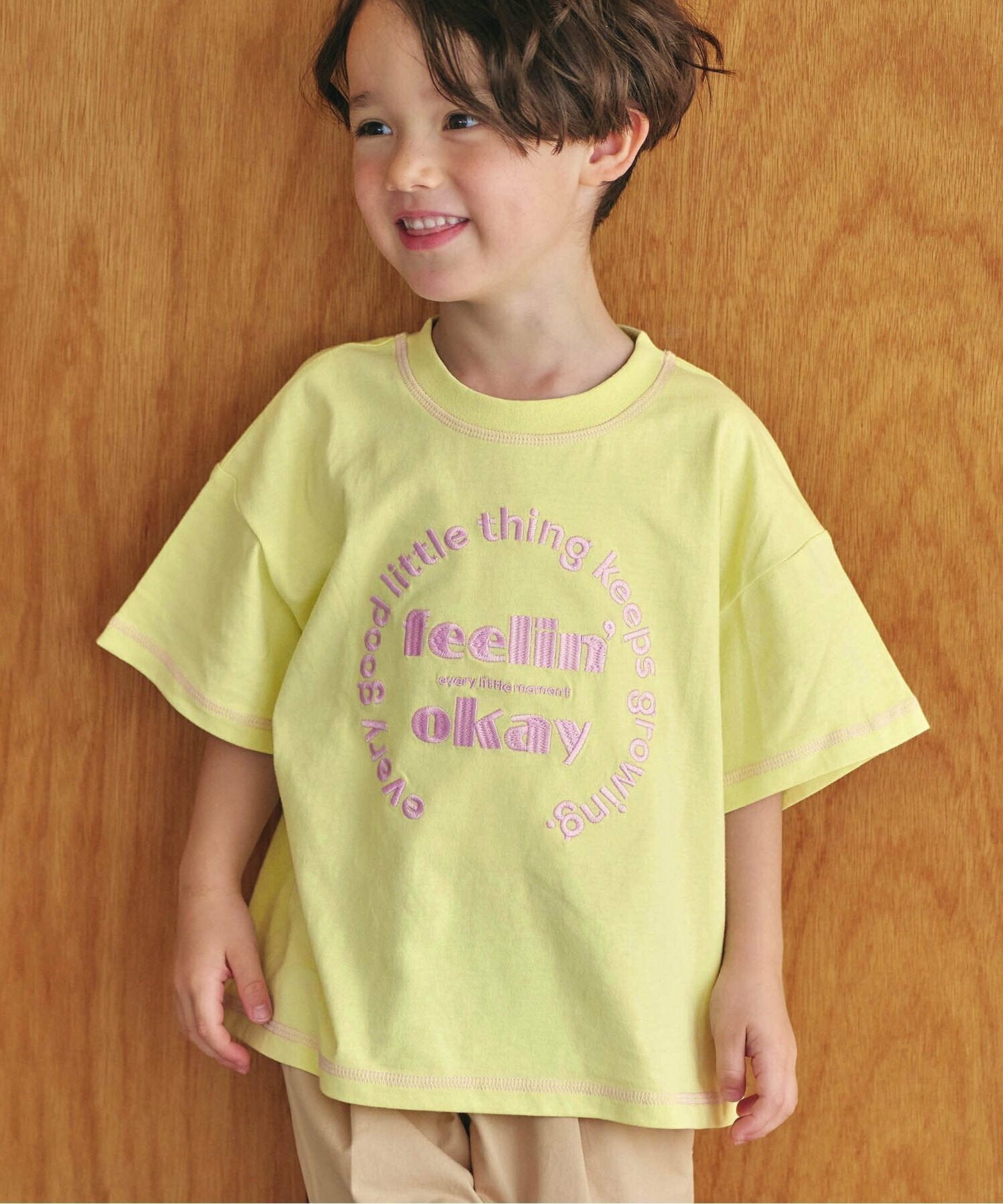 Sanrio Kids T-shirt Japanese Man-to-Man Hello Kitty Trainer Long Sleeve 3 Colors 