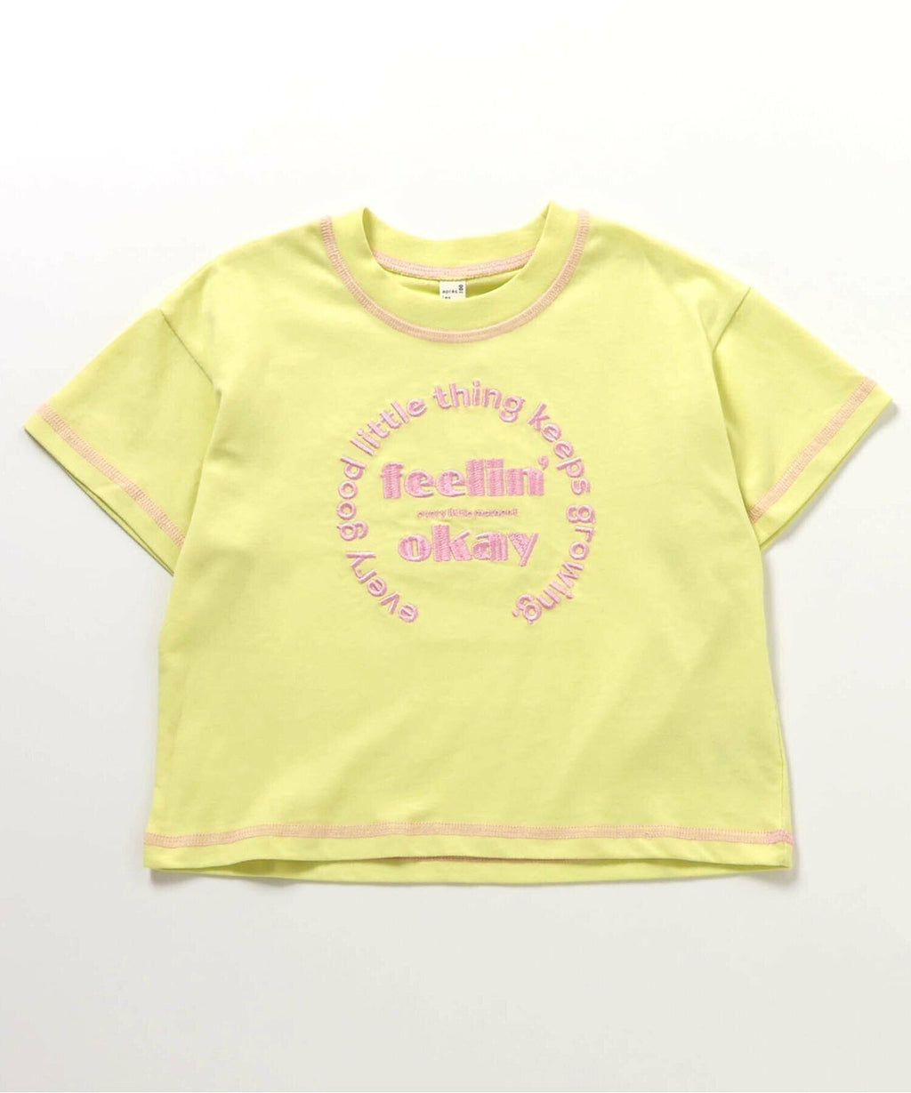 Sanrio Kids T-shirt Japanese Man-to-Man Hello Kitty Trainer Long Sleeve 3 Colors 
