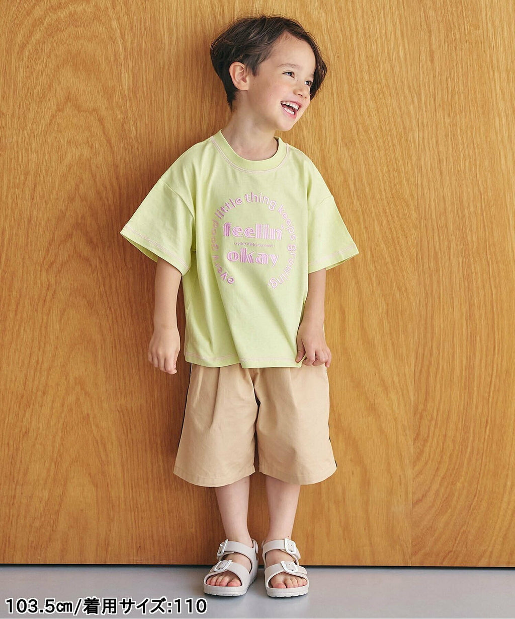 Sanrio Kids T-shirt Japanese Man-to-Man Hello Kitty Trainer Long Sleeve 3 Colors 