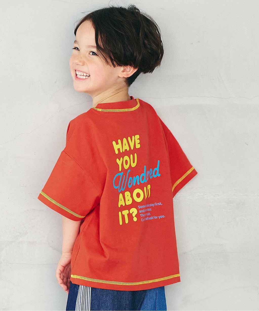 Sanrio Kids T-shirt Japanese Man-to-Man Hello Kitty Trainer Long Sleeve 3 Colors 