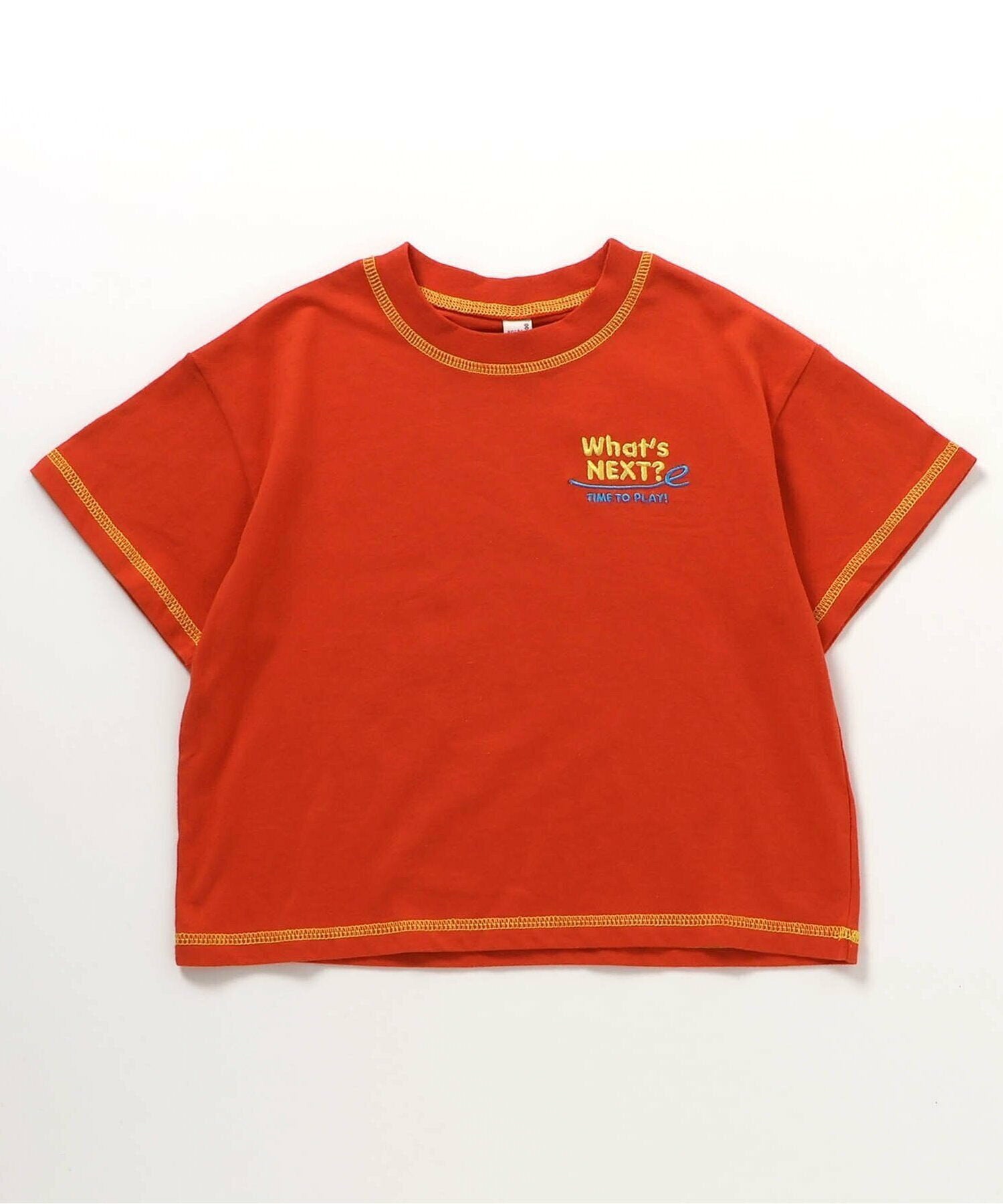 Sanrio Kids T-shirt Japanese Man-to-Man Hello Kitty Trainer Long Sleeve 3 Colors 
