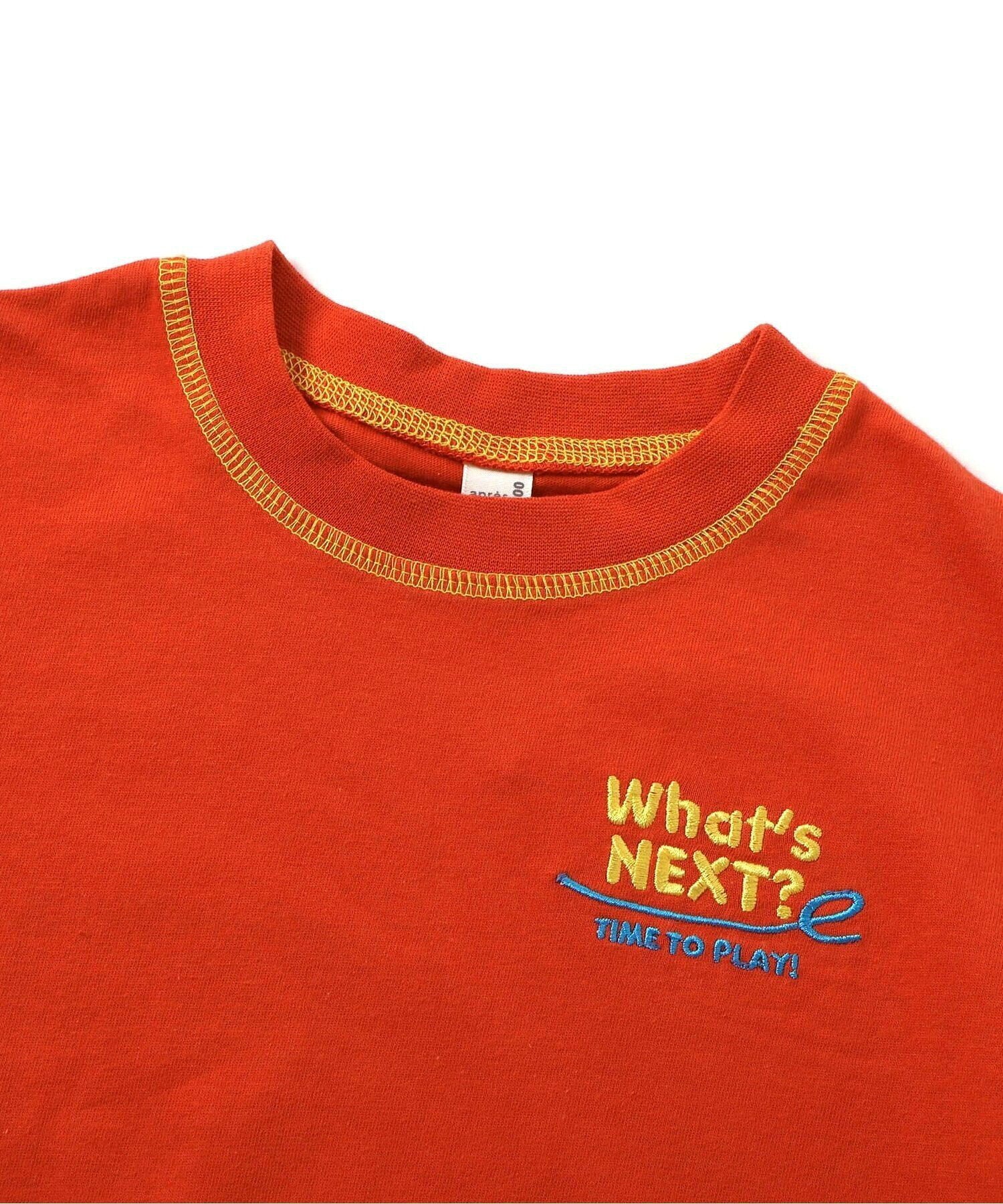 Sanrio Kids T-shirt Japanese Man-to-Man Hello Kitty Trainer Long Sleeve 3 Colors 