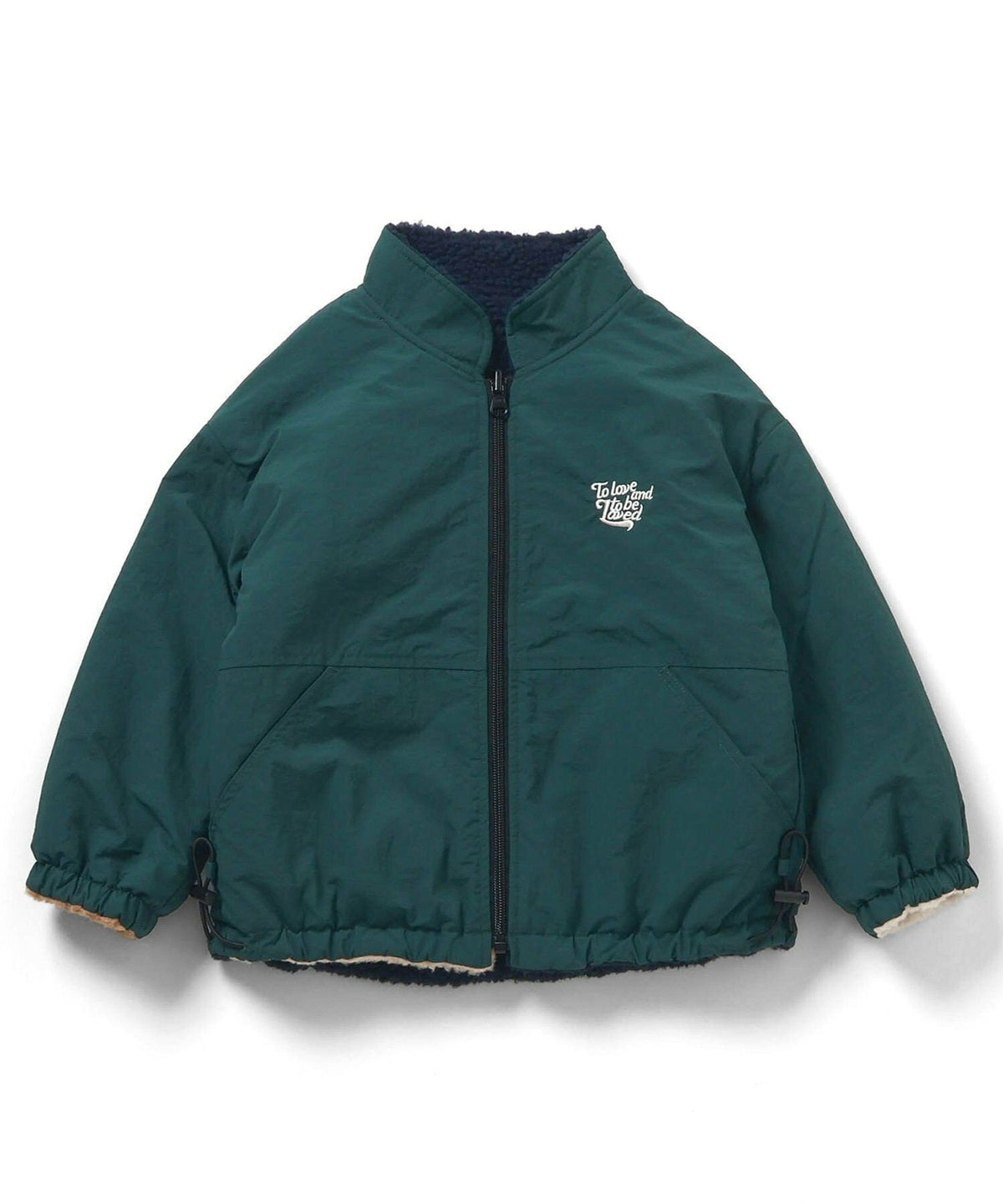 브리즈 후리스 일본 BREEZE 리버시블 재킷 26AW 5컬러