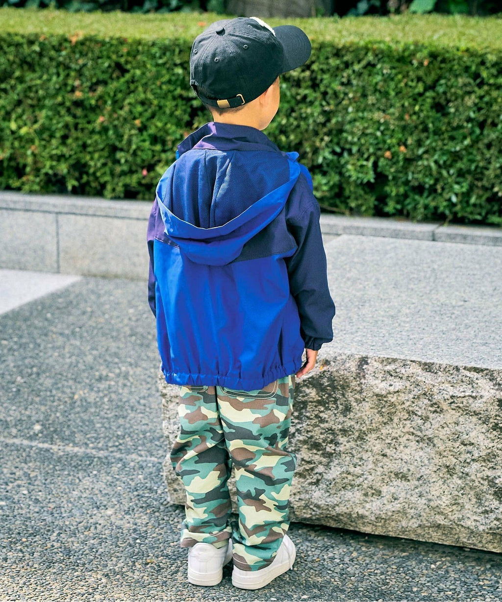 Áo phông ngắn tay Disney Toy Story Raglan Breeze Nhật Bản dành cho trẻ em, 5 màu